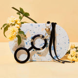 Ants Eyeglasses