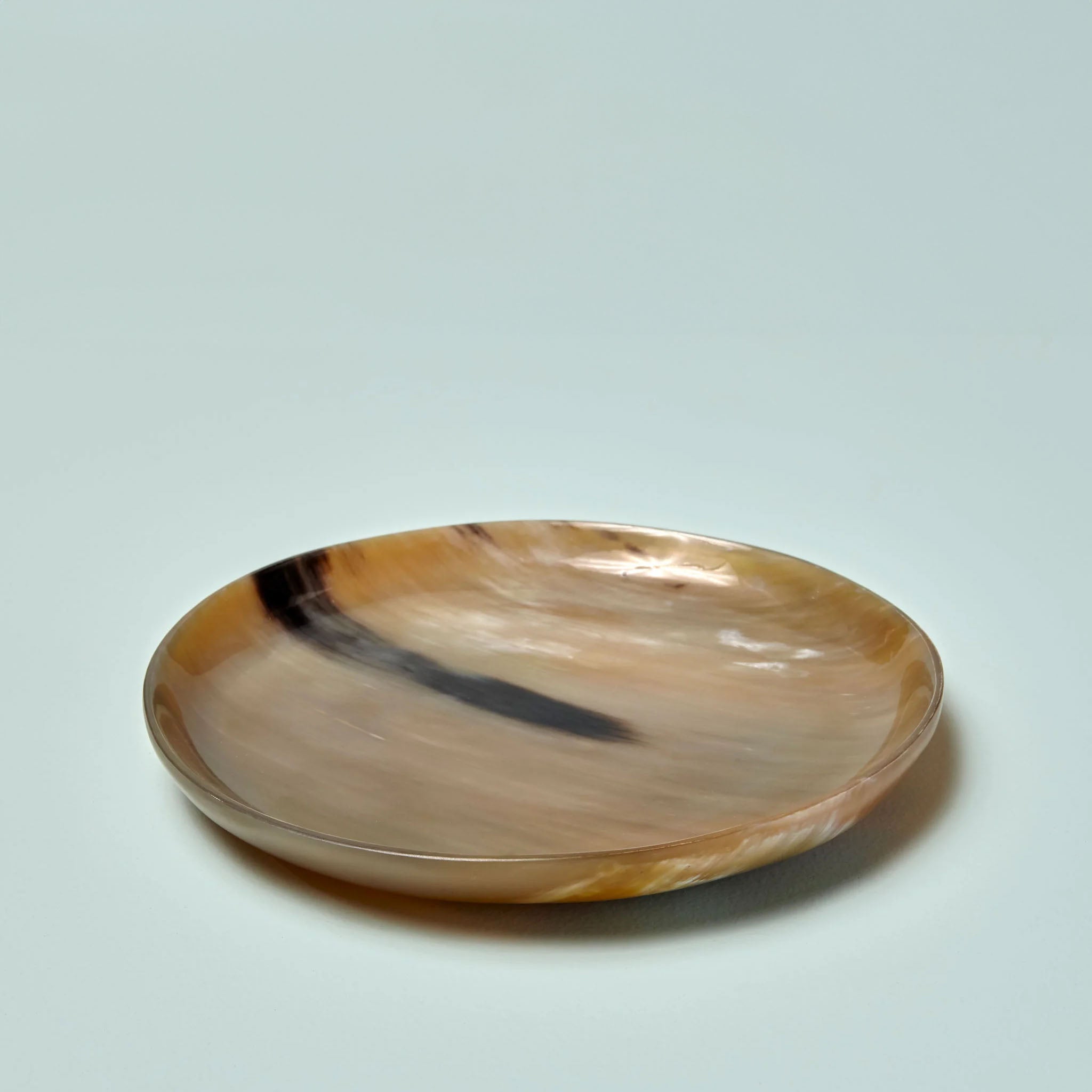 Horn Plate Medium