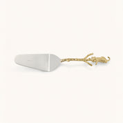 Jenna Leopard Cakespoon