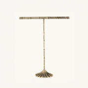 Bamboo Jewelry Holder