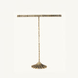 Bamboo Jewelry Holder