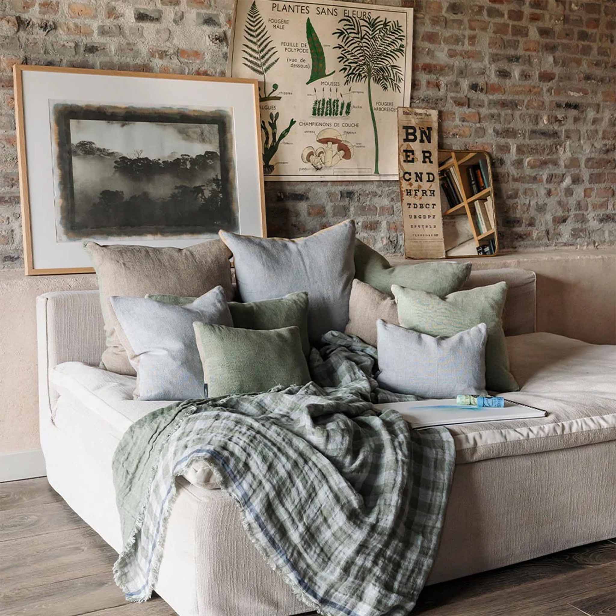 Jim cushion - Large