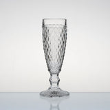 Julia Champagne Glass