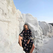 Gadisar Kaftan - Midnight