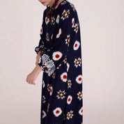 Gadisar Kaftan - Midnight
