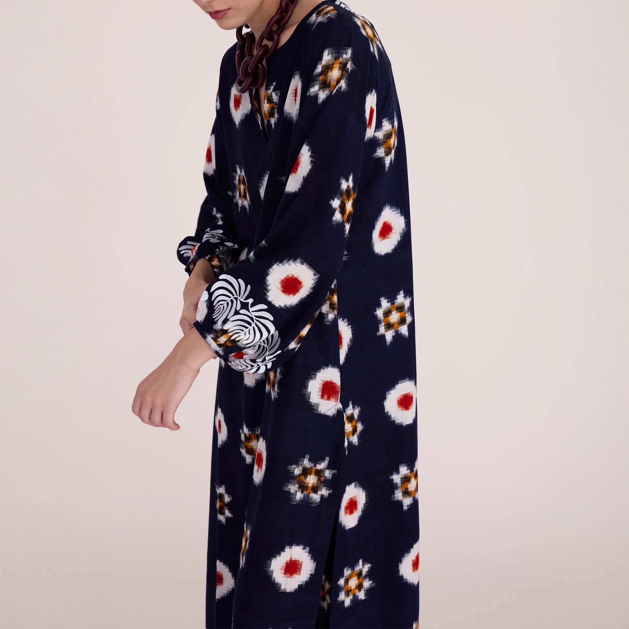 Gadisar Kaftan - Midnight