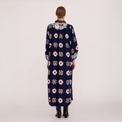 Gadisar Kaftan - Midnight