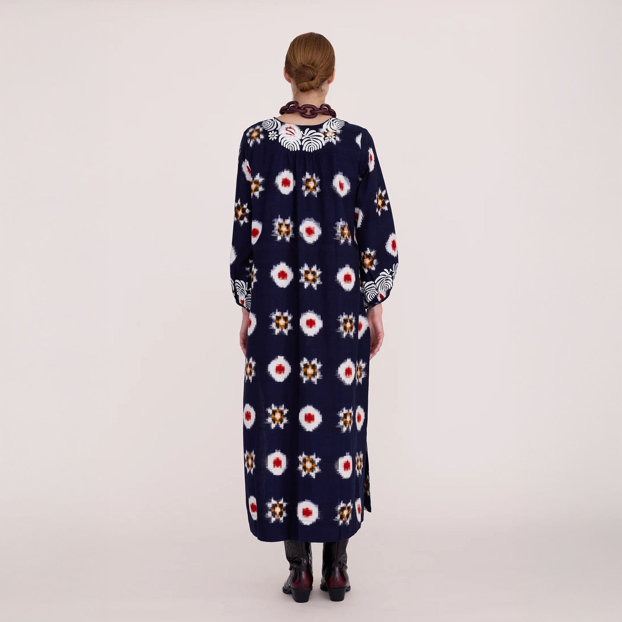 Gadisar Kaftan - Midnight