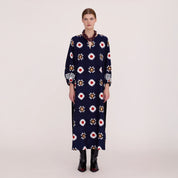Gadisar Kaftan - Midnight
