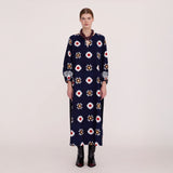 Gadisar Kaftan - Midnight