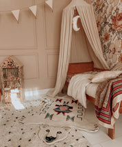 Rug Polar Bear Large