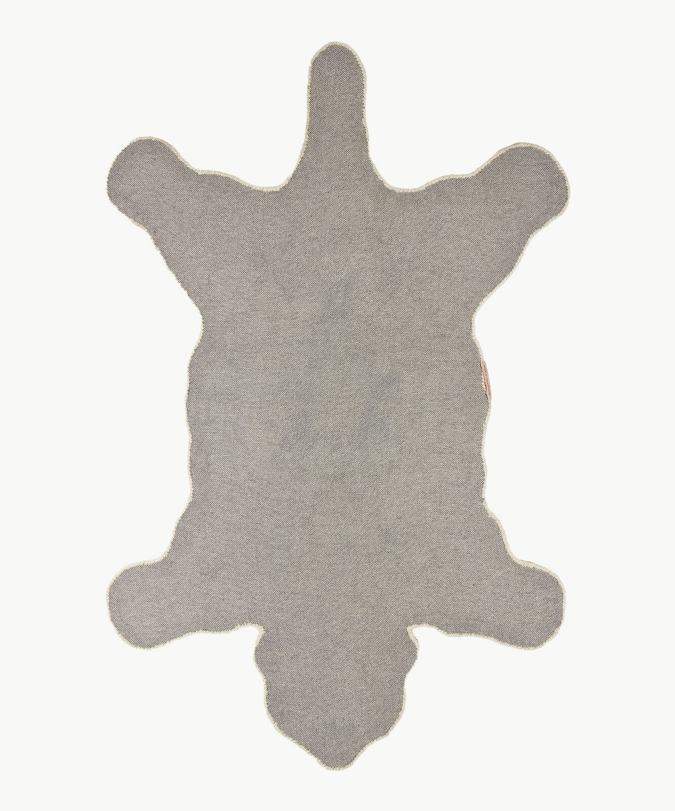 Rug Polar Bear Large