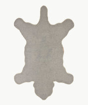 Rug Polar Bear Large
