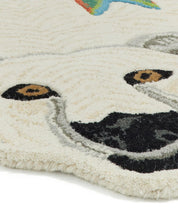 Rug Polar Bear Large