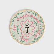 Design Plate 16,5 cm