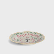 Design Plate 16,5 cm