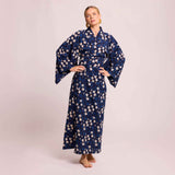 Bagru Kimono