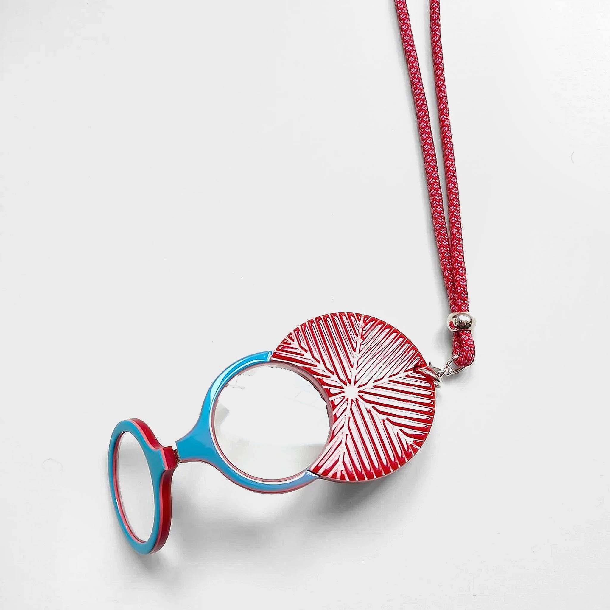 Kumiko Eyeglasses