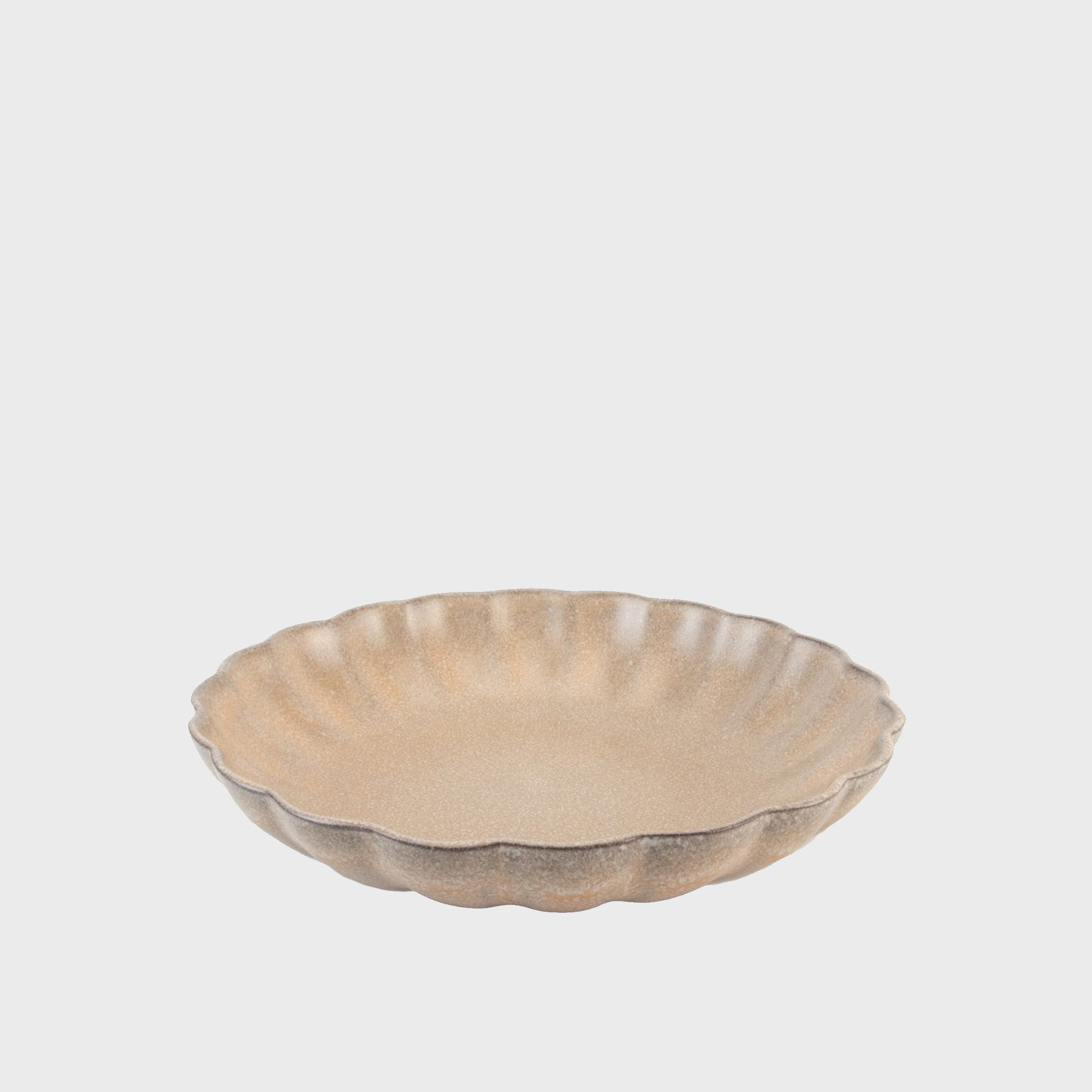Lagos Serving small Bowl