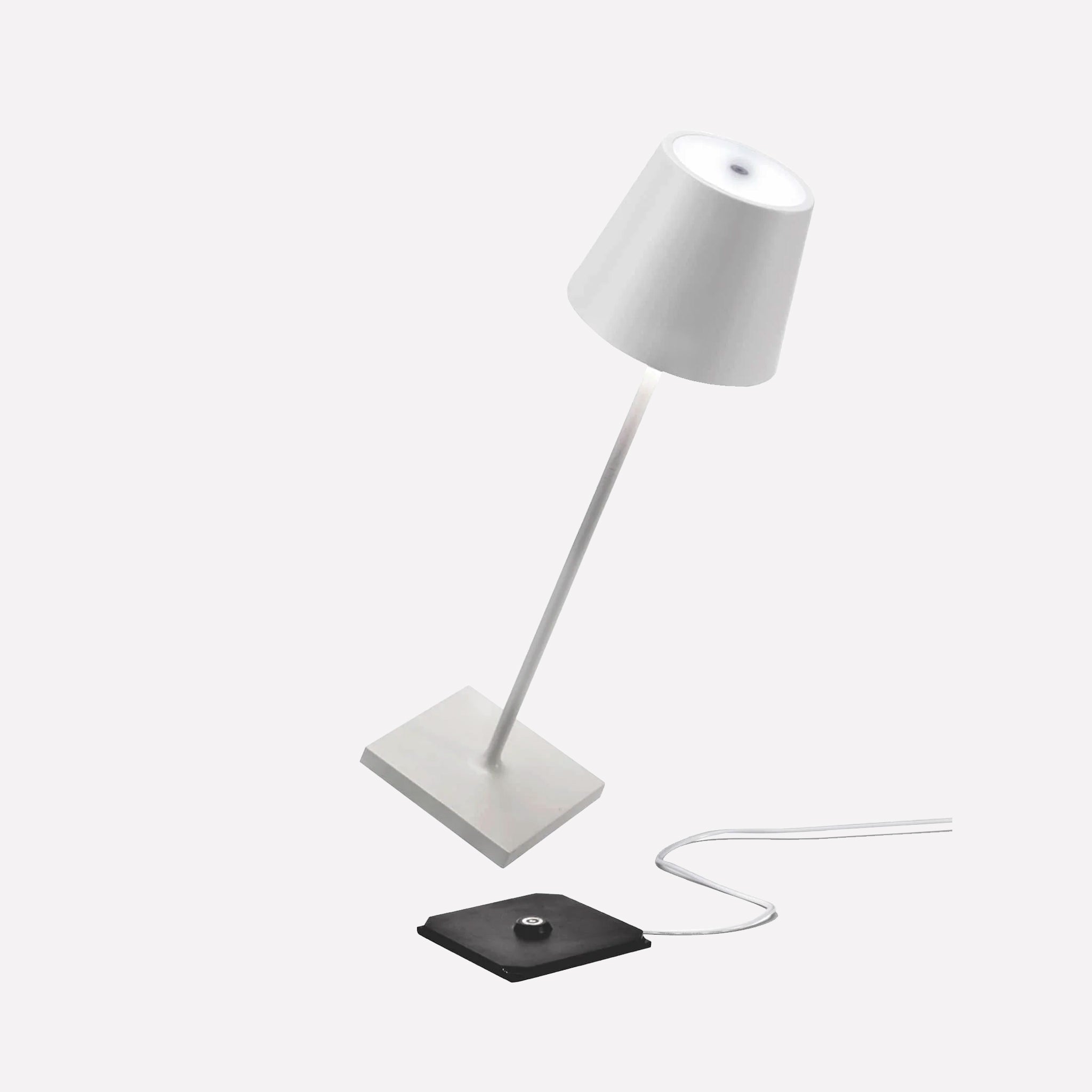 Poldina Pro Lamp white