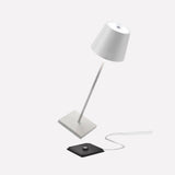 Poldina Pro Lamp white
