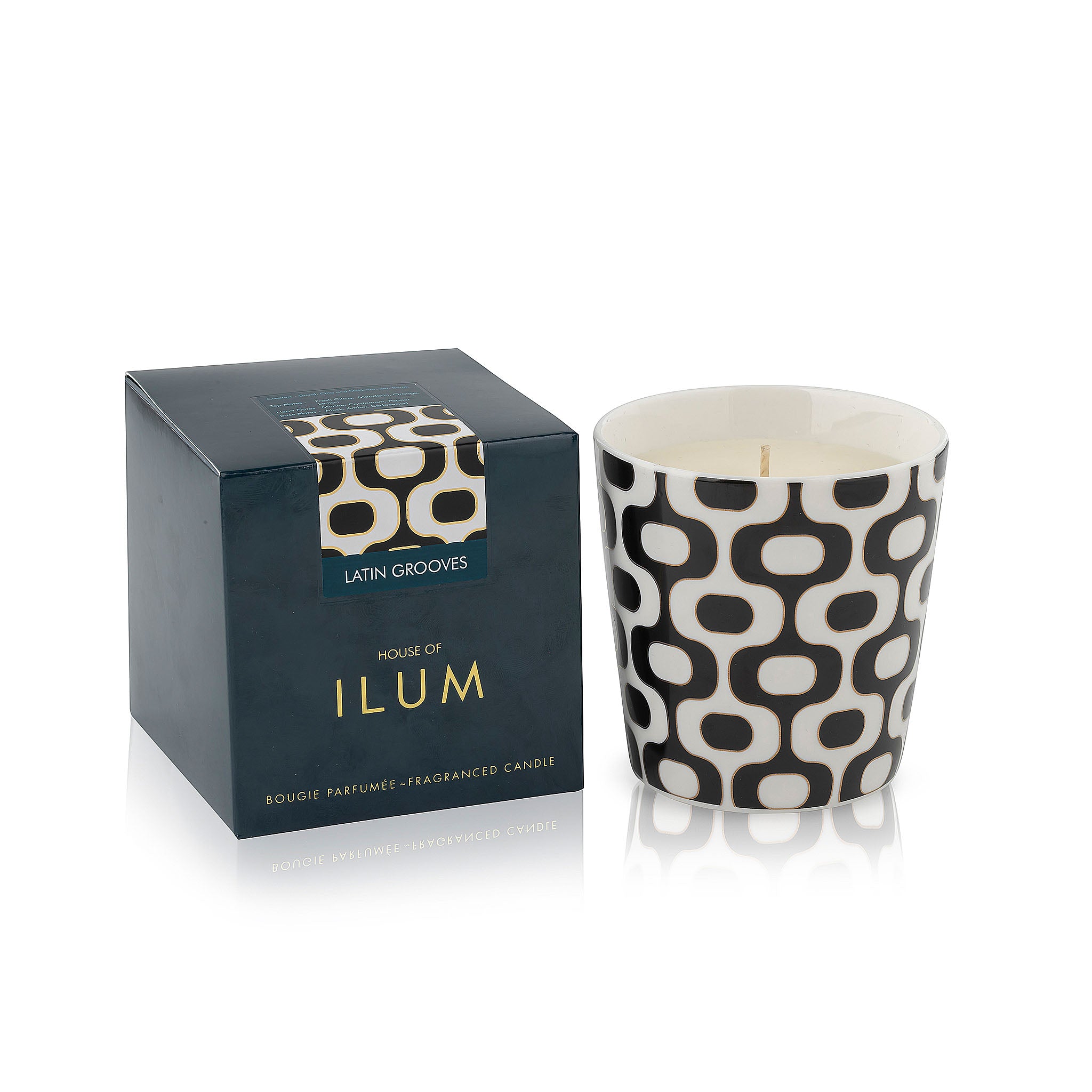 Small Ilum Candles - 260 g