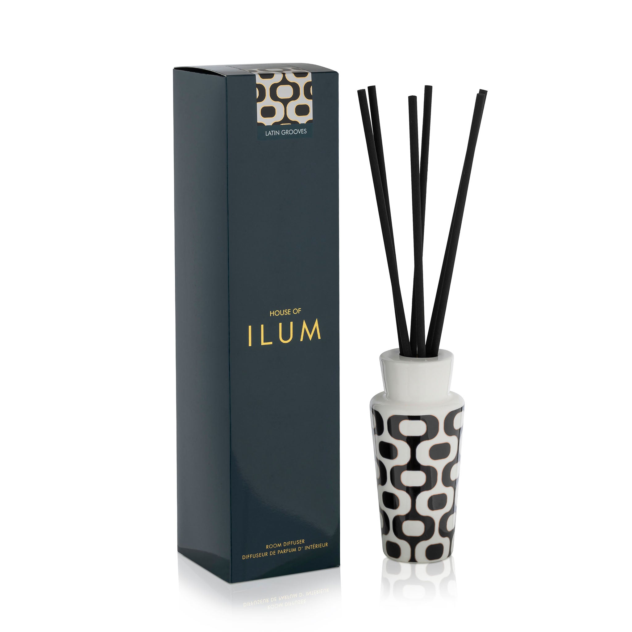 Small Ilum Diffusers - 250 ml