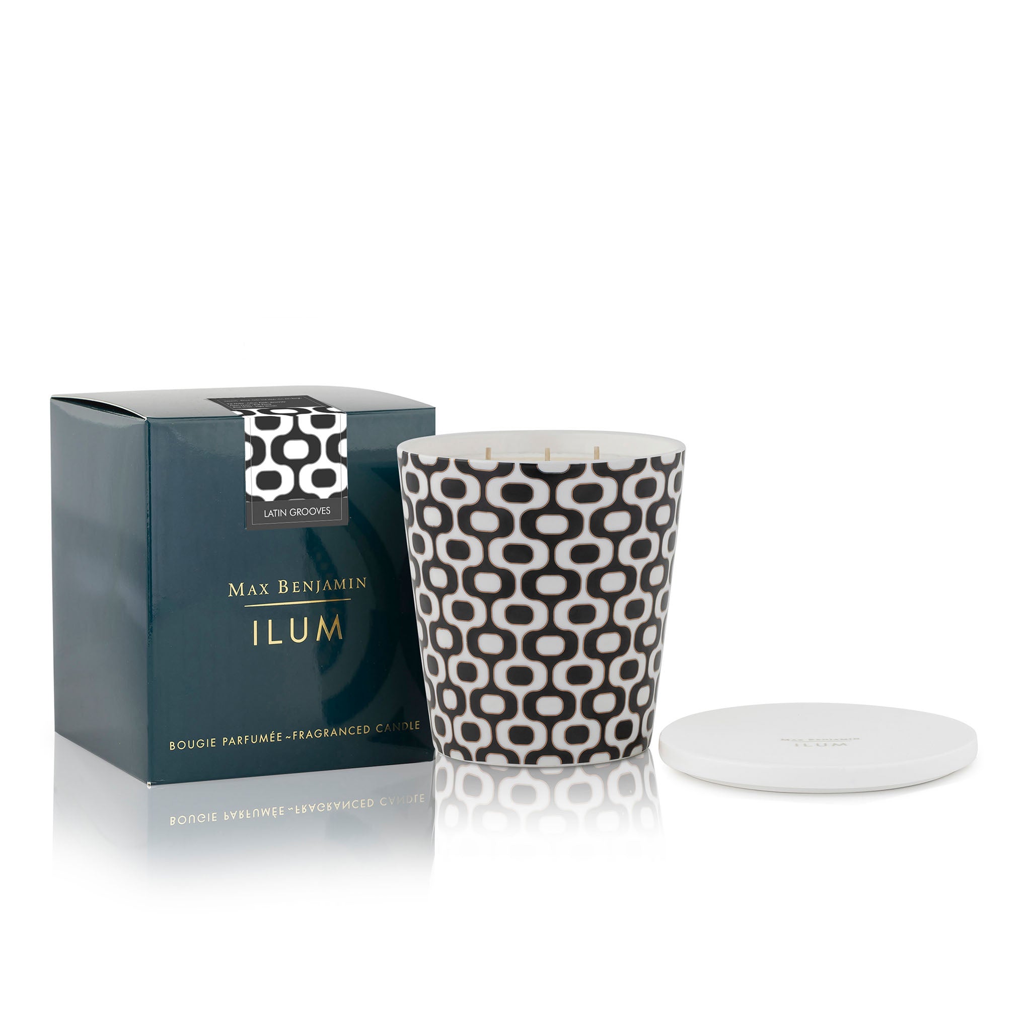 Ilum Candles - 715 g