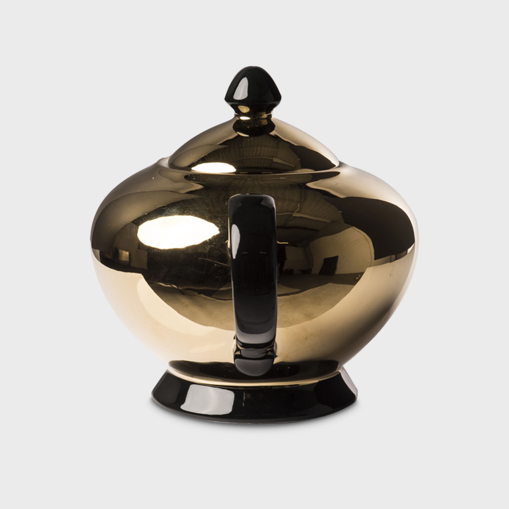 Legacy Teapot Gold