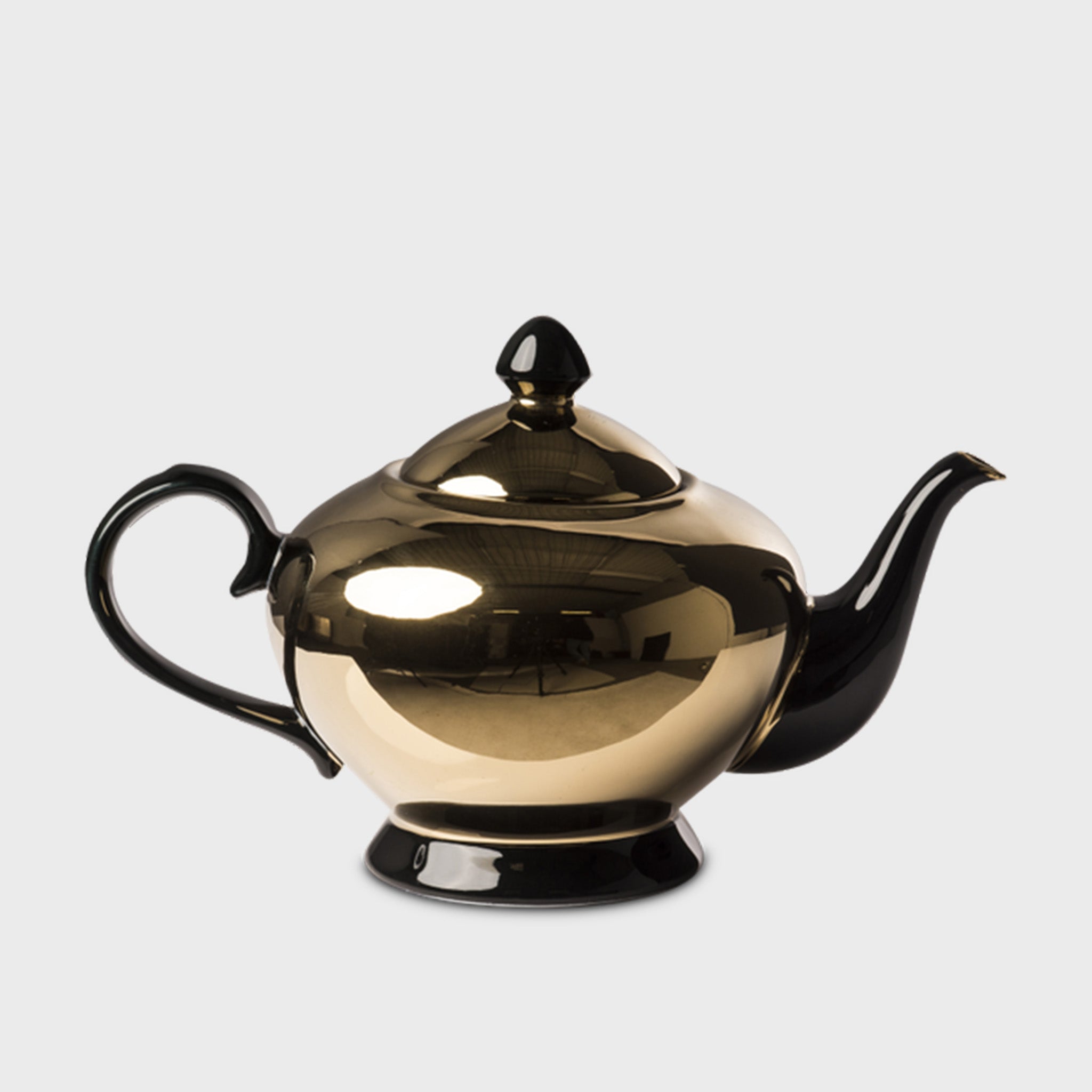 Legacy Teapot Gold