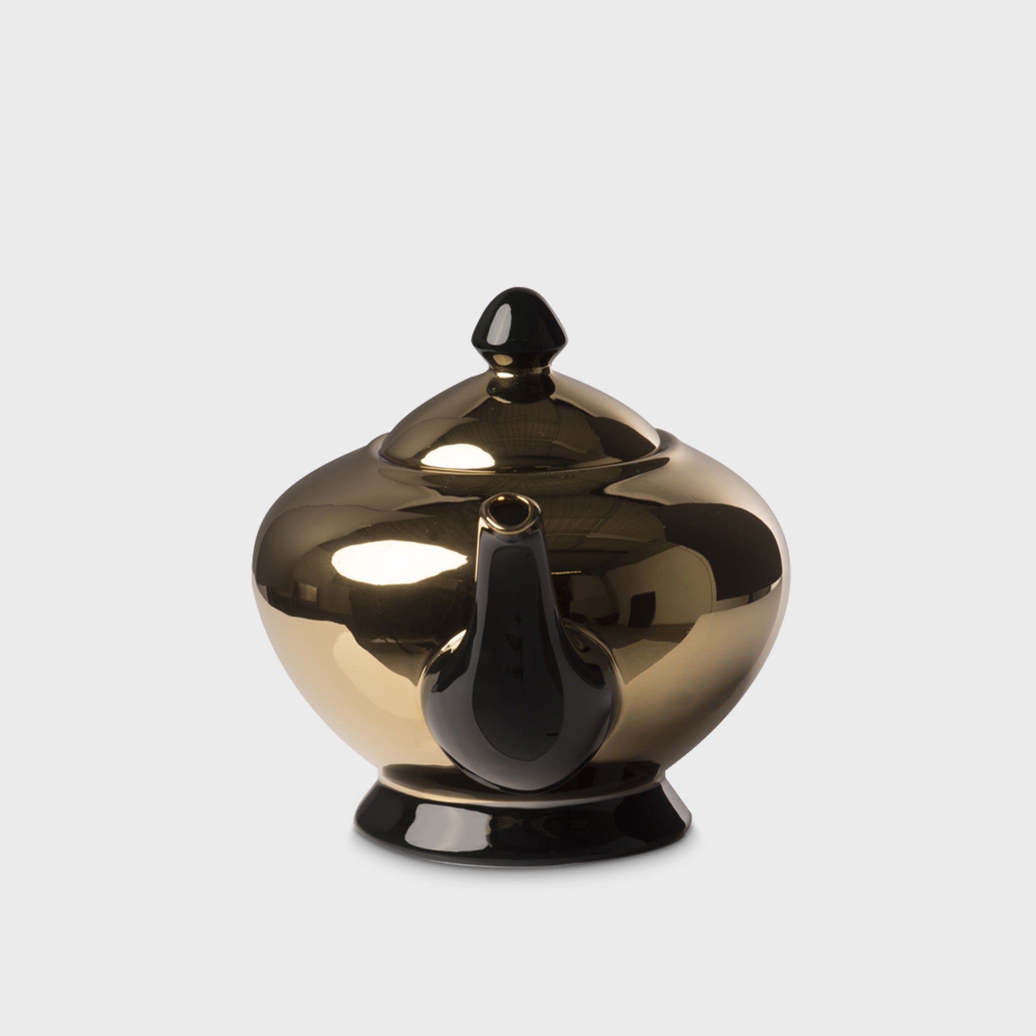 Legacy Teapot Gold