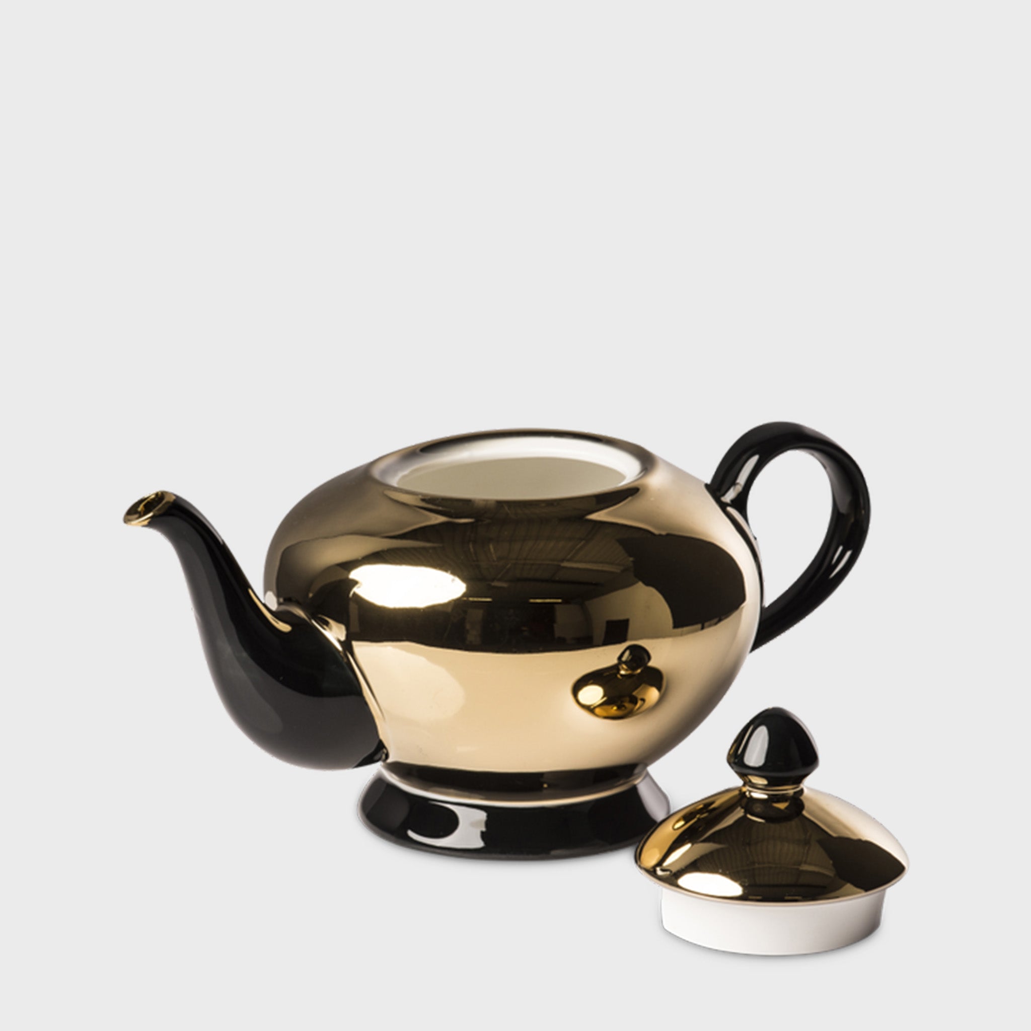 Legacy Teapot Gold