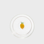 Teca Fruta Glasses Set of 6