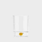 Teca Fruta Glasses Set of 6