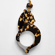 Leopard Eyeglasses