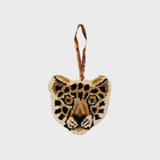 Leopard Gift Hanger