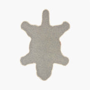 Leopard Rug - Small