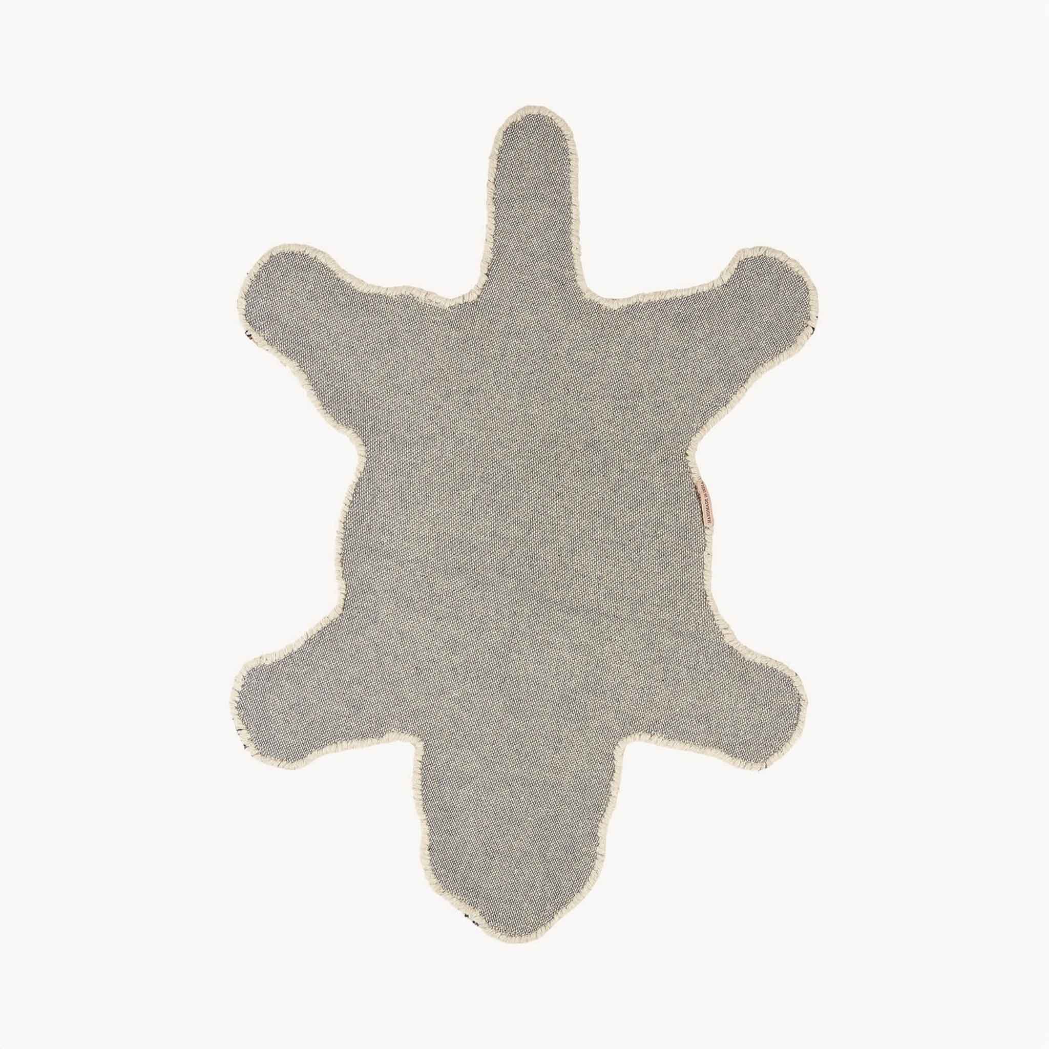 Leopard Rug - Small