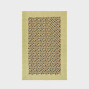 Disco Leopard Throw