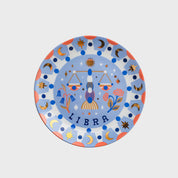 Zodiac Little Plates