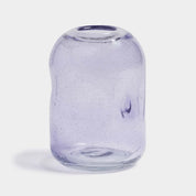 Bubble Lilac Vase