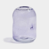 Bubble Lilac Vase