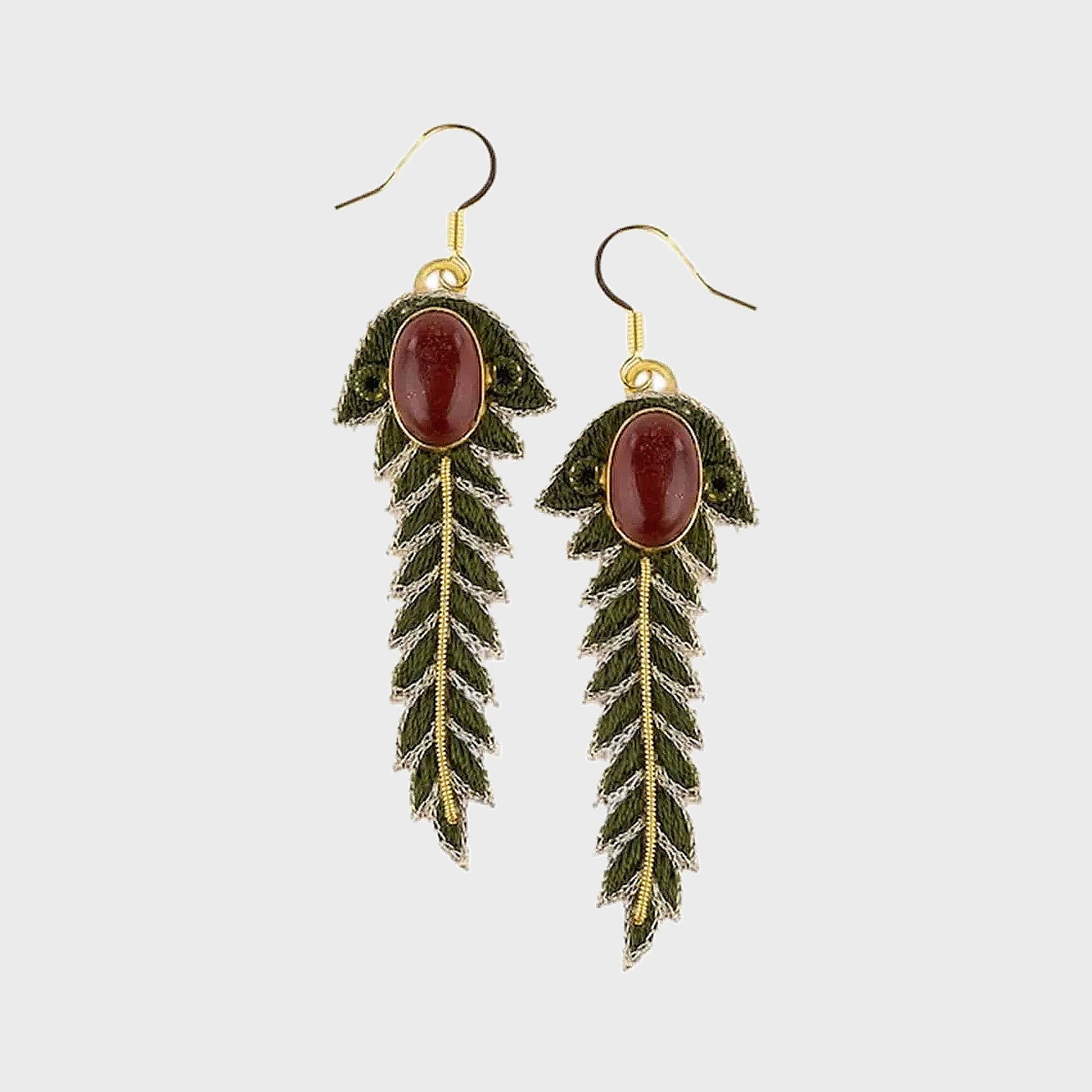 Lorie Earrings