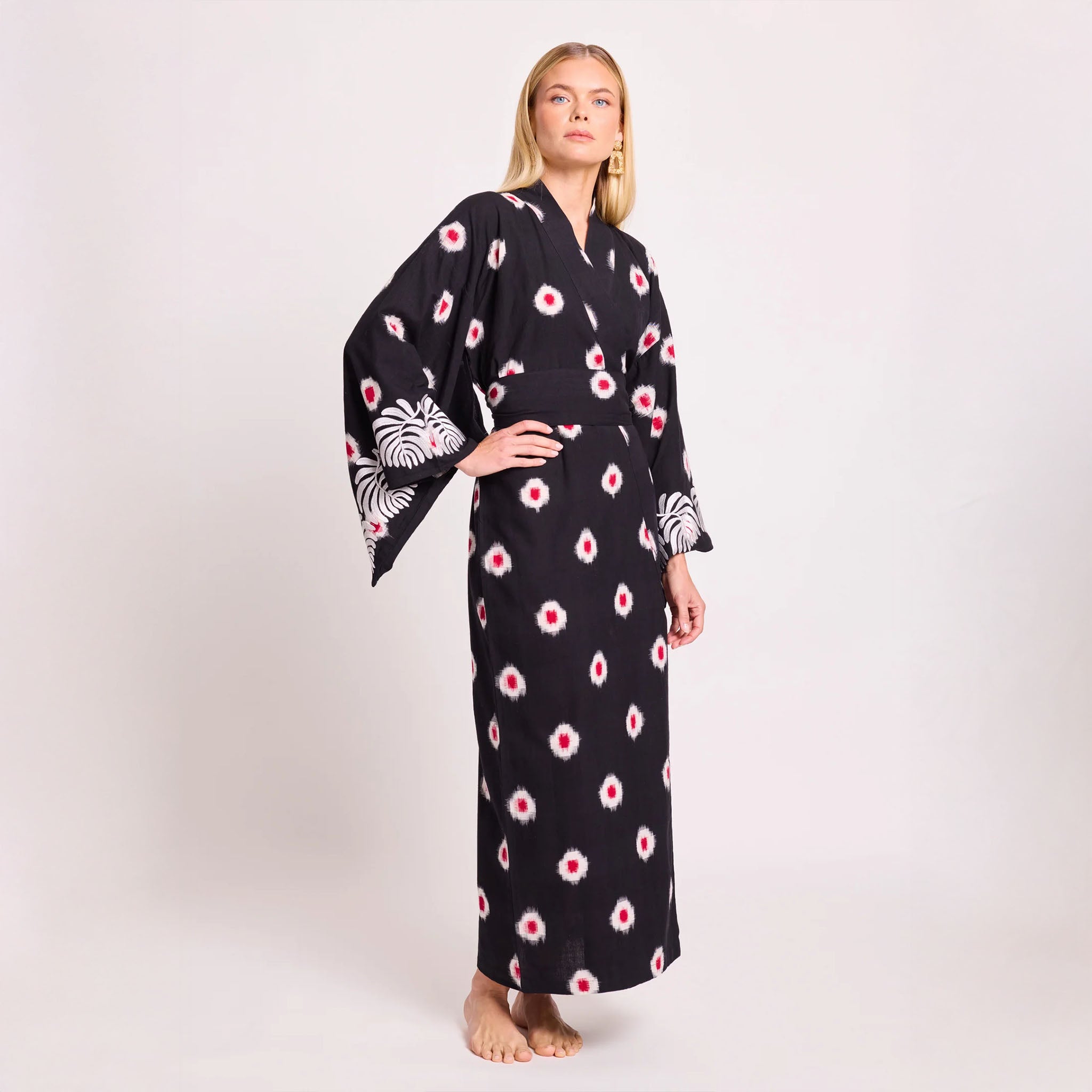 Losal Kimono