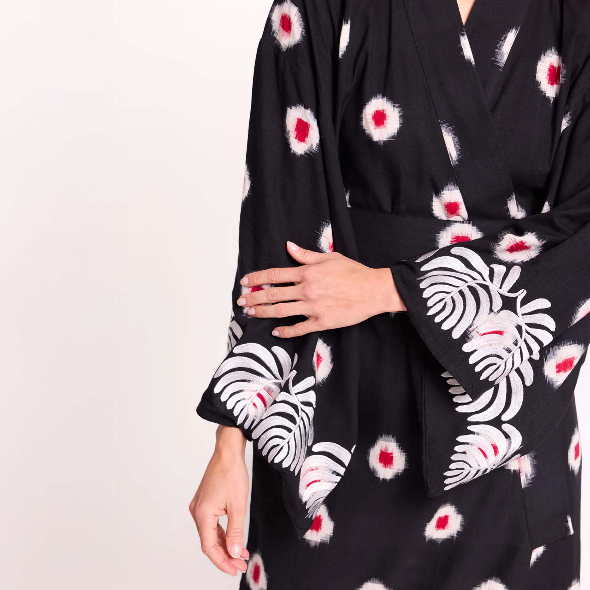 Losal Kimono