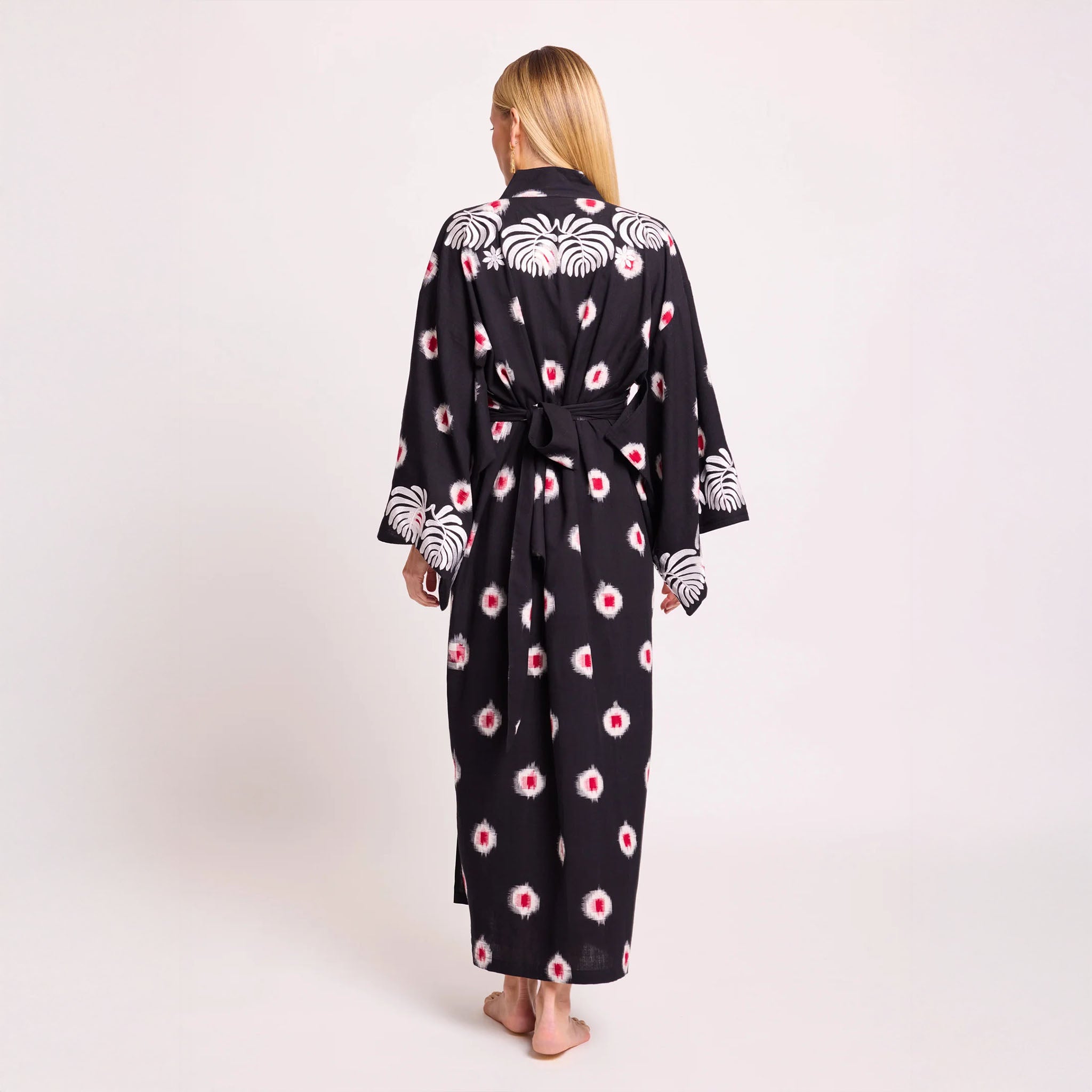 Losal Kimono