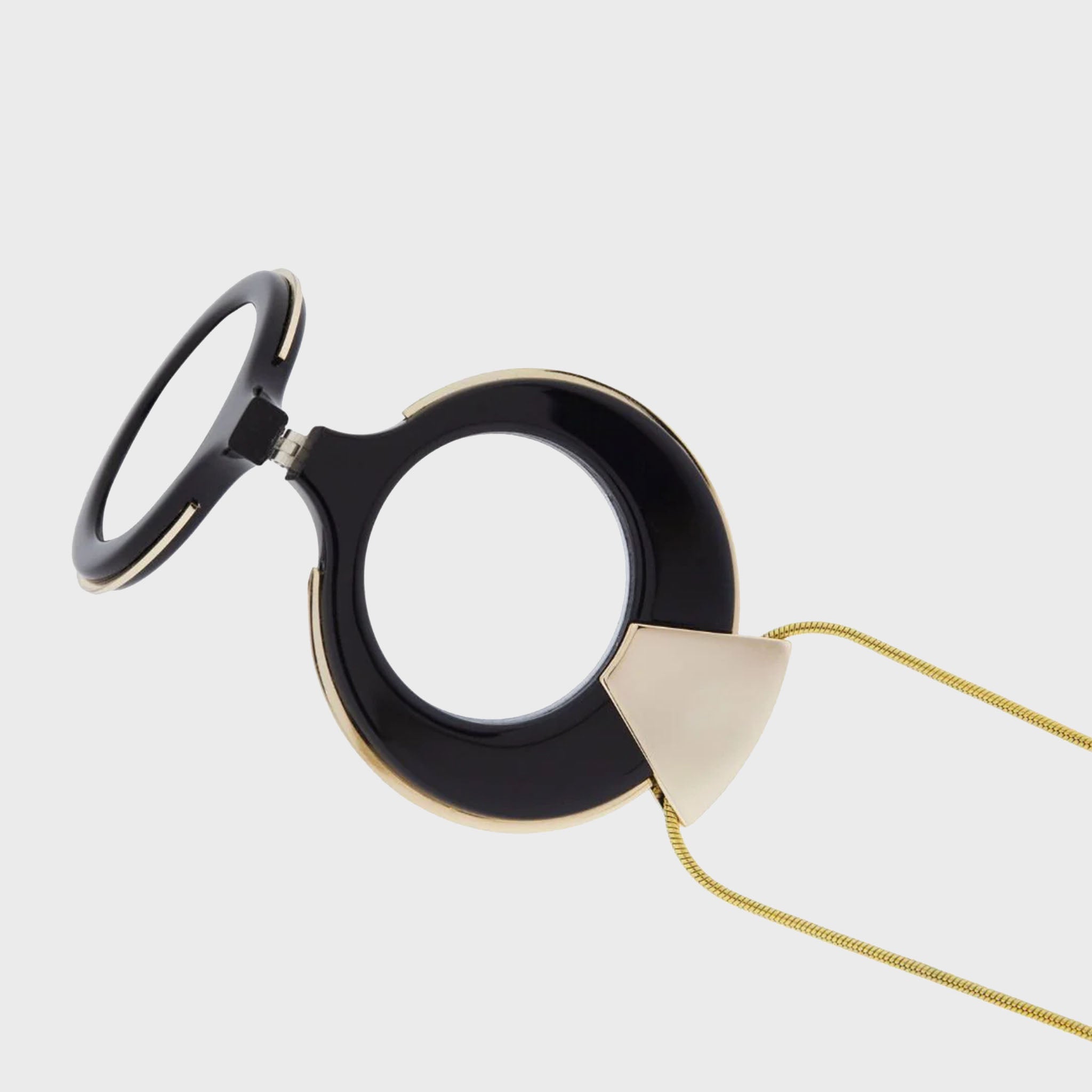Deco Cities Eyeglasses