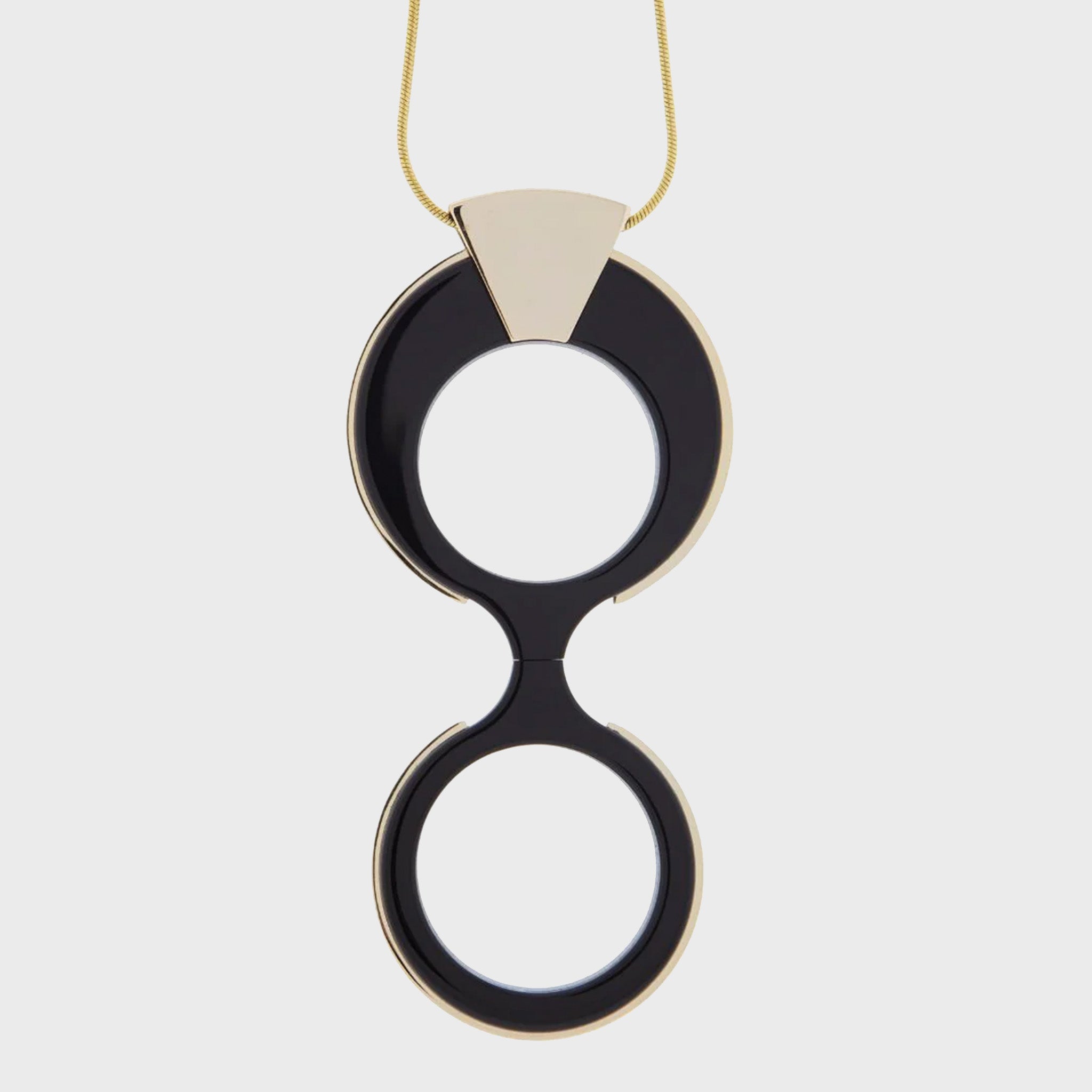 Deco Cities Eyeglasses
