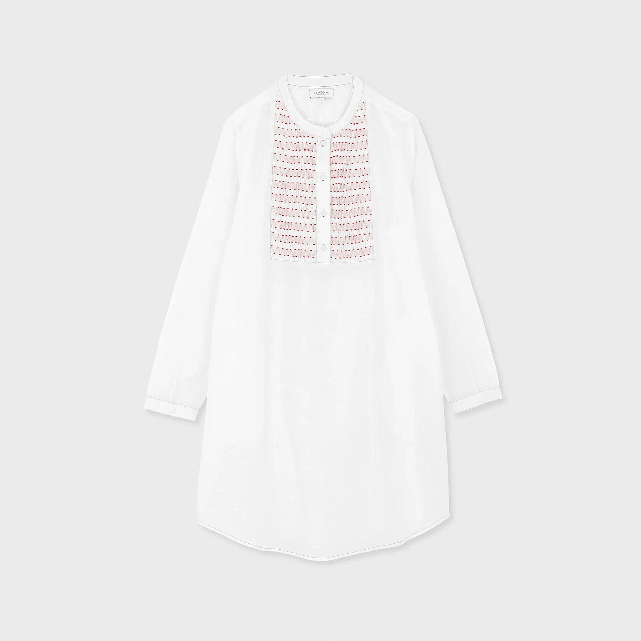 Maggie Nightgown