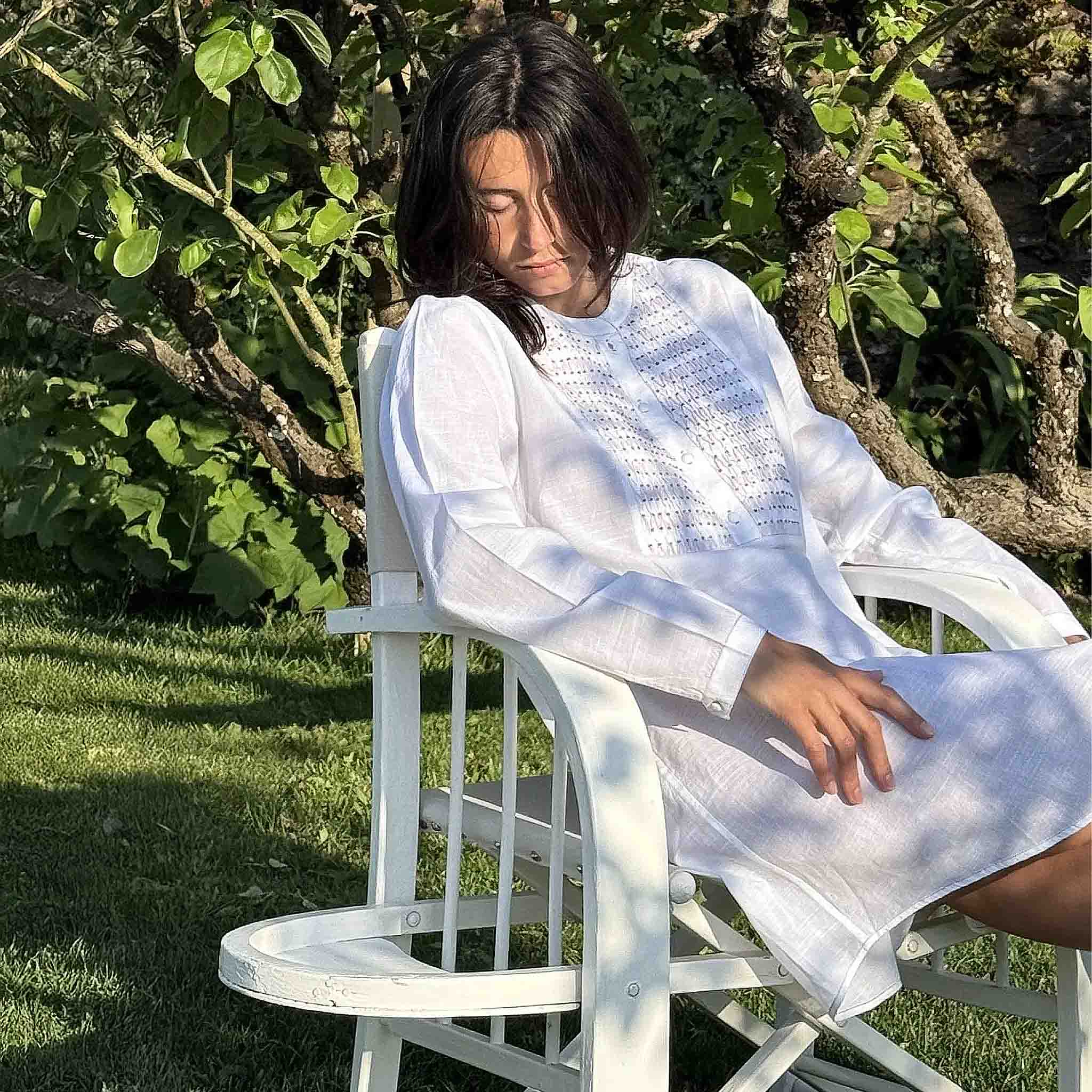 Maggie Nightgown